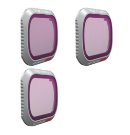 Mavic 2 PRO - GND filter set (Professional)