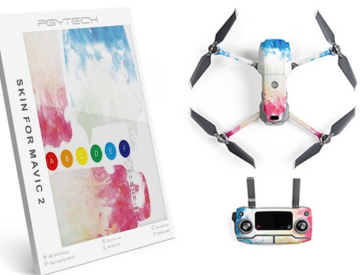 Mavic 2 - Skin