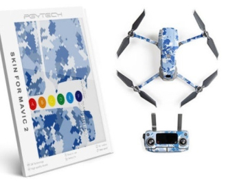Mavic 2 - Skin