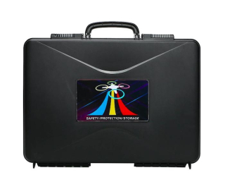 MAVIC AIR 2 - ABS Hardshell Case (6 Aku)