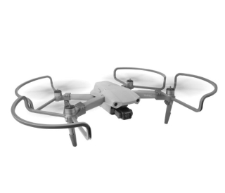 MAVIC AIR 2 - Ochranné oblouky s přistávací nohy