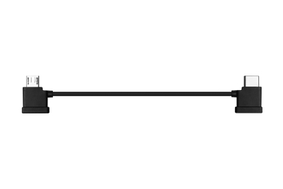 Mavic Air 2 Připojovací kabel vysílače (Micro-USB)