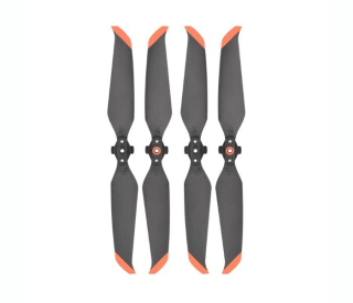 MAVIC AIR 2S - 4738 Propeller set (Orange Tips) (1 pár)