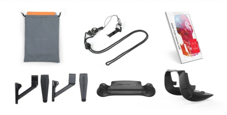 MAVIC AIR - Accessories Combo (Standard)