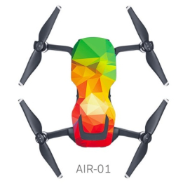 DJI Mavic Air polep AIR-01