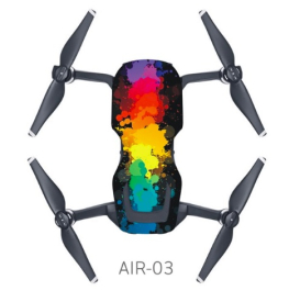 DJI Mavic Air polep AIR-03