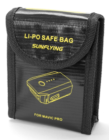 MAVIC - LIPO safe ochranný vak akumulátoru