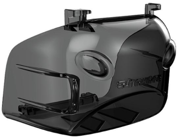 MAVIC MINI 1/2 - 360 Degrees Kryt stabilizovaného závěsu