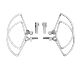 MAVIC MINI 2 - Ochranné oblouky s přistávací nohy