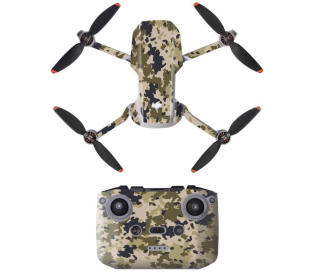 MAVIC MINI 2 - PVC Sticker