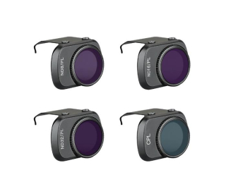 MAVIC MINI - Adjustable Filter Set (4 pack)