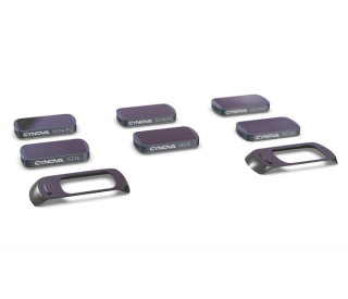MAVIC MINI - CYNOVA Pack 6 Filtr