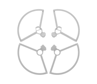 MAVIC MINI - Ochranné oblouky (šedý)