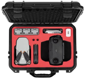 MAVIC MINI SE / Mavic MINI / MINI 2 - Voděodolný přepravní kufr