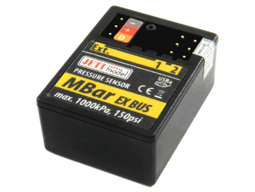MBar EX