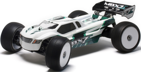 MBX-7TR ECO 1/8 TRUGGY stavebnice