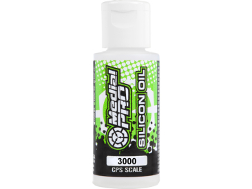 Medial Pro silikonový olej do diferenciálů 3000CPS (50ml)
