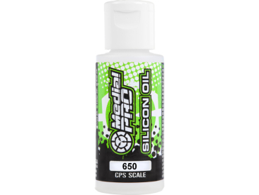 Medial Pro silikonový olej do tlumičů 650cSt (50ml)