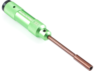 Medial Pro šroubovák nástrčkový 5.0mm