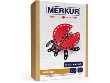 Merkur Broučci – Beruška