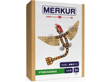 Merkur DINO - Pterosaurus
