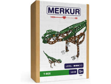 Merkur DINO - Tyranosaurus Rex