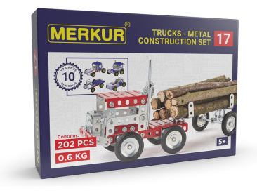 Merkur kamión 017