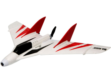 Micro F-27 FPV 0.4m SAFE BNF Basic