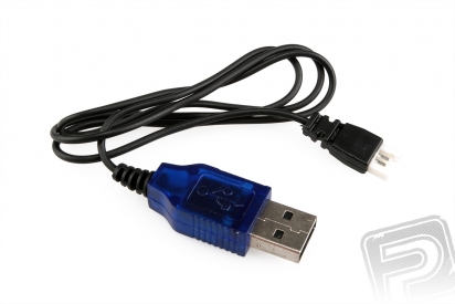 Micro Q4 - USB kabel