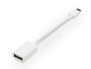 Micro USB OTG Cable pro DJI brýle