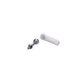Mini kulový čep 3.8mm s kloubkem