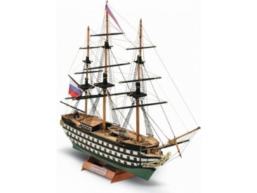 MINI MAMOLI Alexander Newsky 1:220 kit