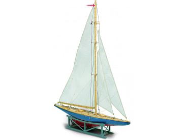 MINI MAMOLI Endeavour II 1:193 kit