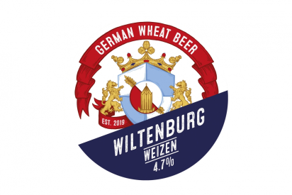 MINIBREW Recept Wiltenburg Weizen