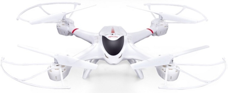 Dron MJX X400 FPV