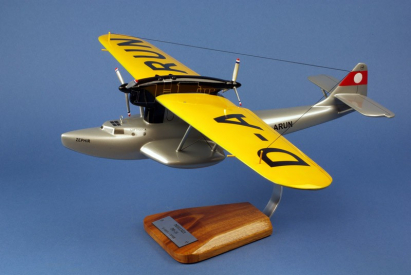 Model letadla Dornier DO 18 D2