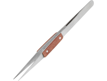 Modelcraft diamantová pinzeta z nerezové oceli