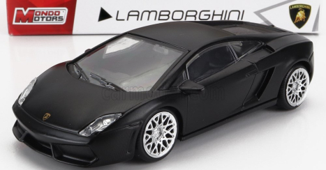 Mondomotors Lamborghini Reventon 2007 1:43 Matt Grey