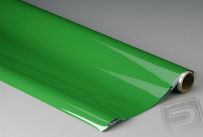 Monokote 182x65cm zelený
