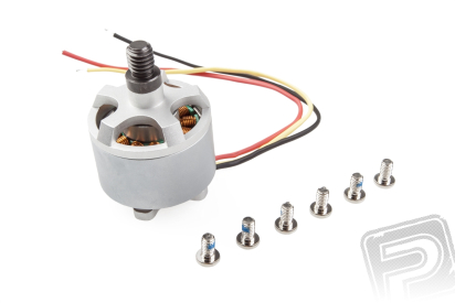 Motor CW 2212 pro Phantomy