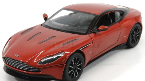 Motor-max Aston martin Db11 Coupe 2017 1:24 Oranžová Měď