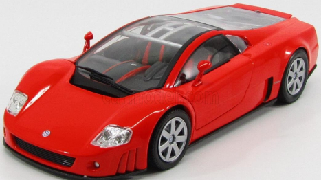 Motor-max Volkswagen Nardo W12 2002 1:18 Orange