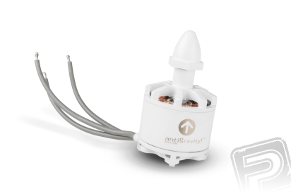 Motor MN2214/920 KV Antigravity pro DJI Phantom (set 4 ks)