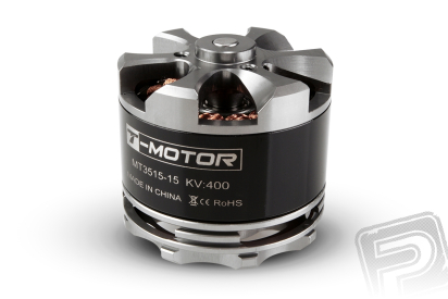 Motor MT3515-15/400KV (1 ks)