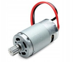 Motor pro RC auta X9115 a X9116