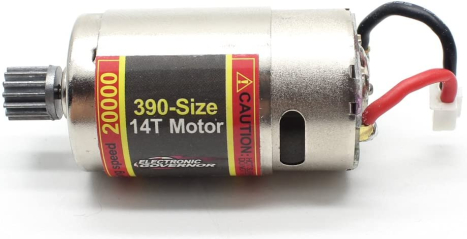 Motor pro XLH 9130, 9135, 9136, 9137, 9138