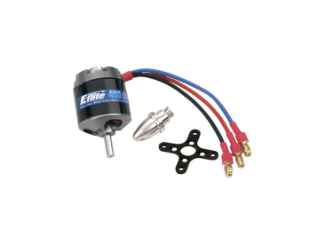 Motor střídavý Park 450 Outrunner 890ot/V