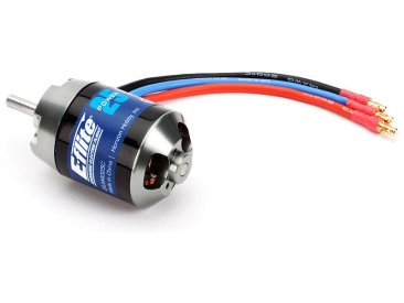Motor střídavý Power 25 Outrunner 1000ot/V