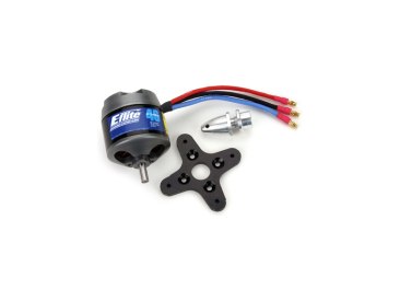 Motor střídavý Power 46 Outrunner 670ot/V