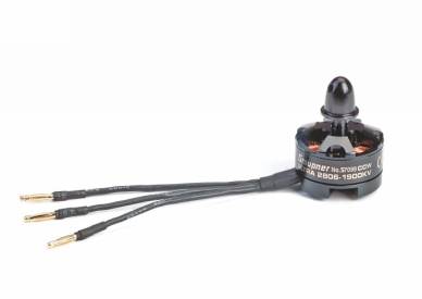 Motor ULTRA 2806-1900kv (1 ks) CCW